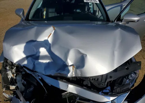 2016 Lexus Es 350 из США, поврежденный, VIN 58ABK1GG7GU019003